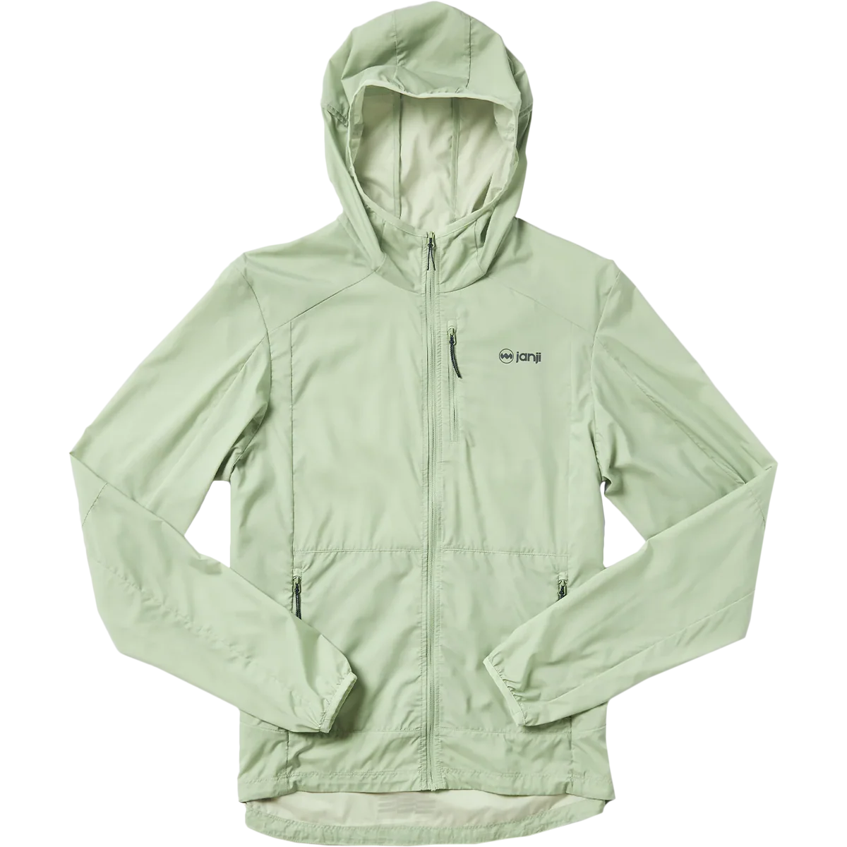 Zephyrunner Wind Shell - Onhollan