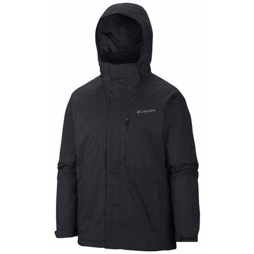 Columbia Men's Alpine Action Jacket - Onhollan