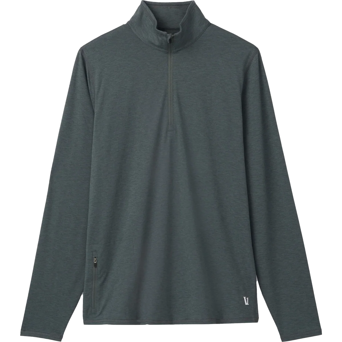 Men's Ease Performance 1/2 Zip - Onhollan