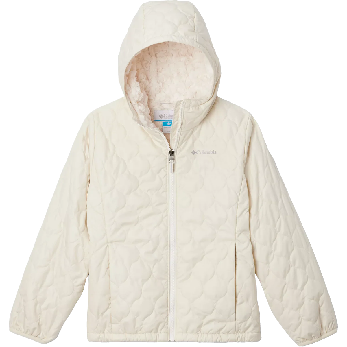 Youth Bella Plush II Jacket - Onhollan
