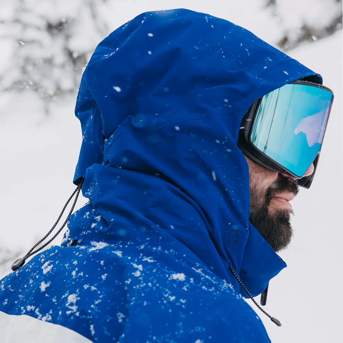 Men's AK Gore-Tex Swash Jacket - Onhollan