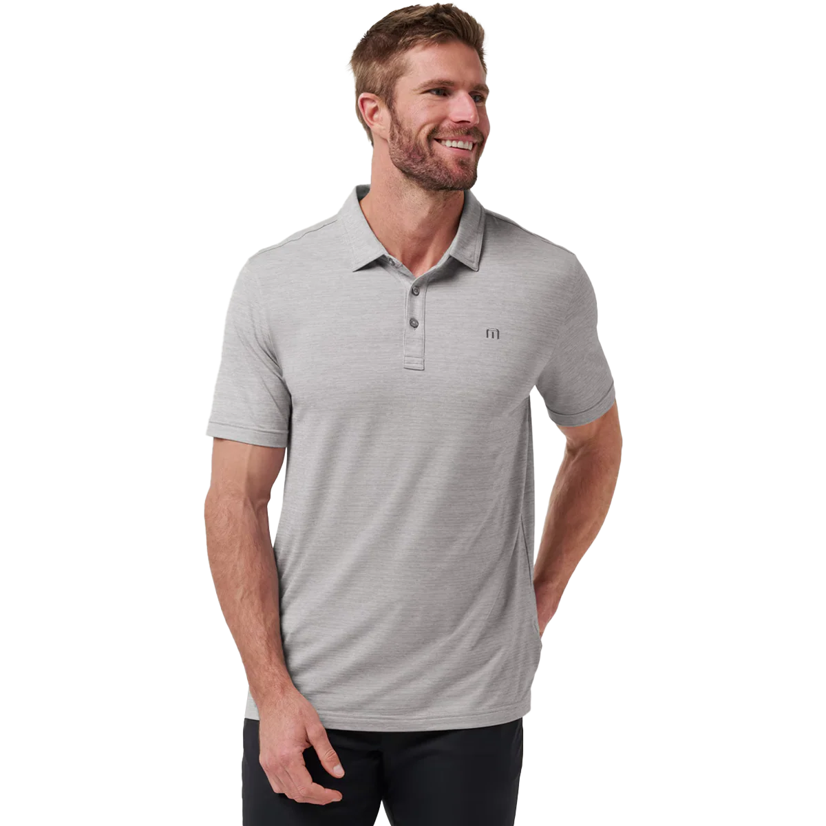 Men's Heater Polo - Onhollan