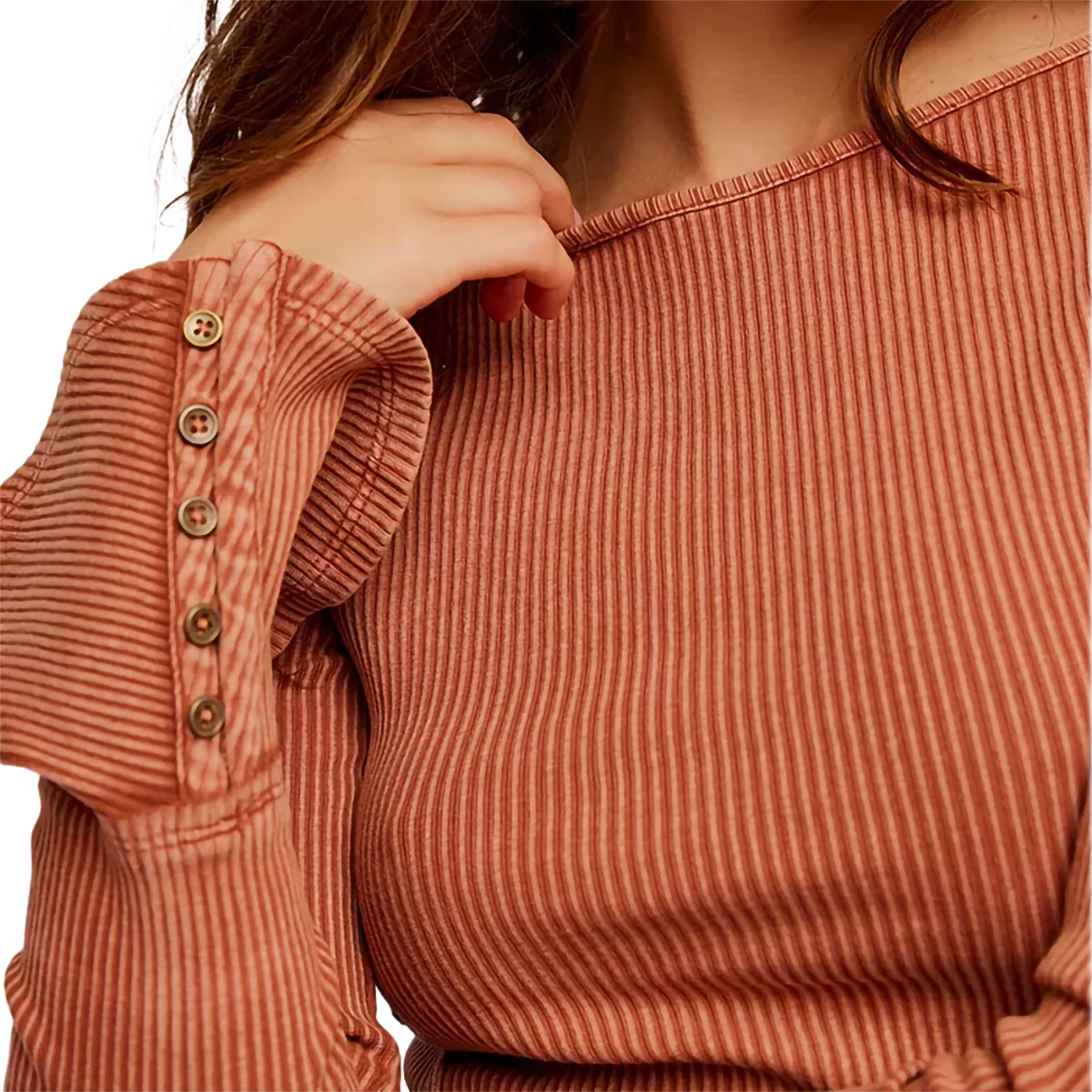 Women's Soul Sister Layering Top - Onhollan