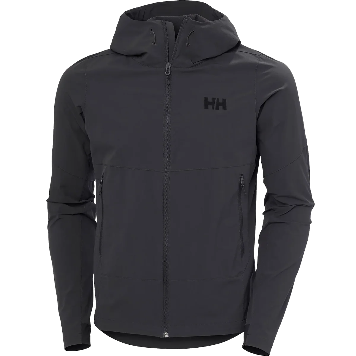 Men  s Blaze Hooded Softshell Jacket - Onhollan