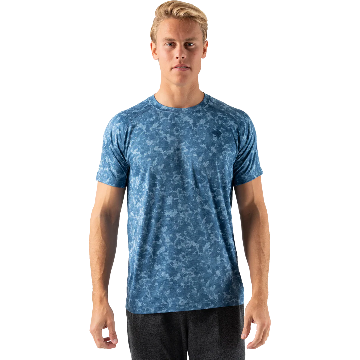 Men's EZ Tee Short Sleeve - Onhollan