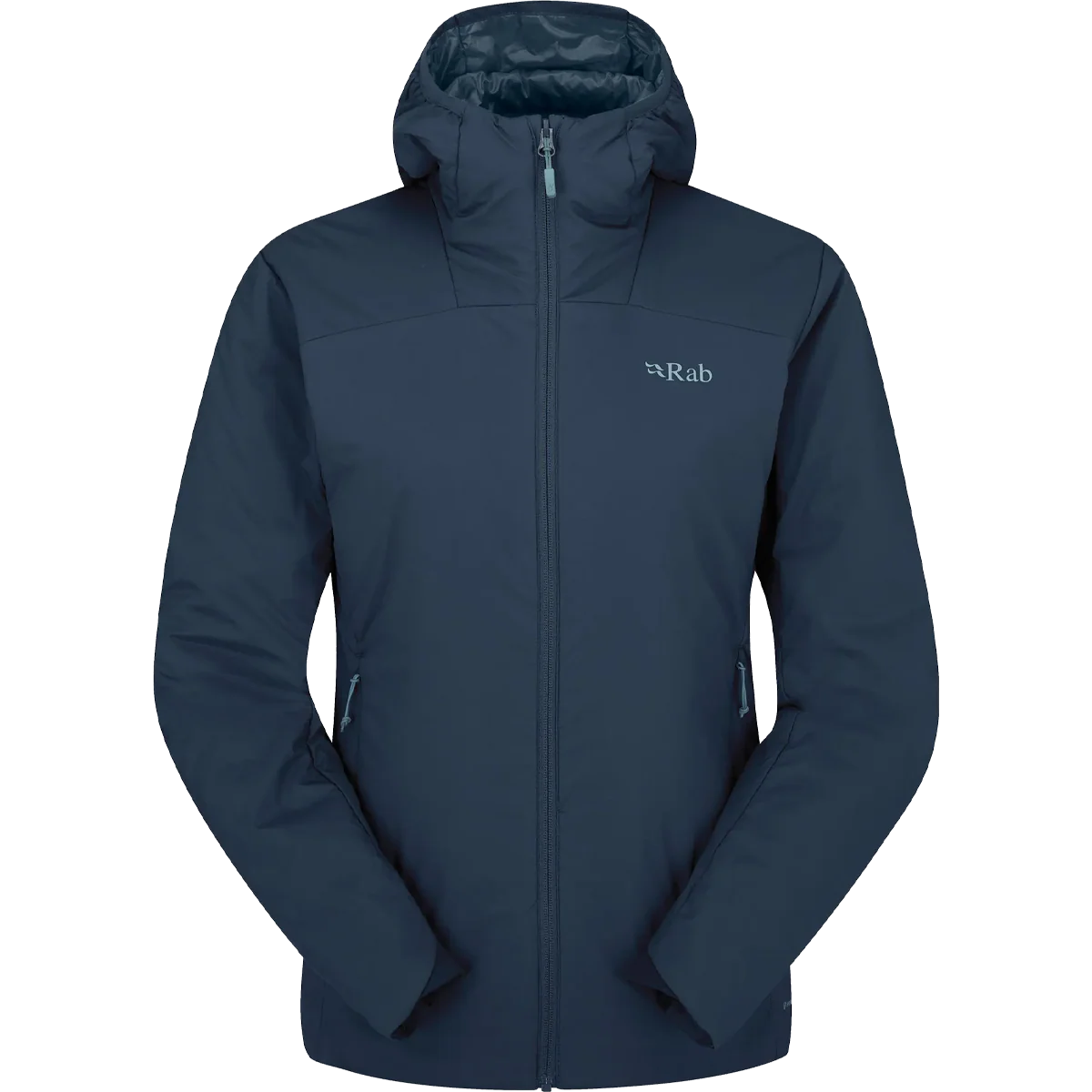 Women's Xenair Alpine Light Jacket - Onhollan