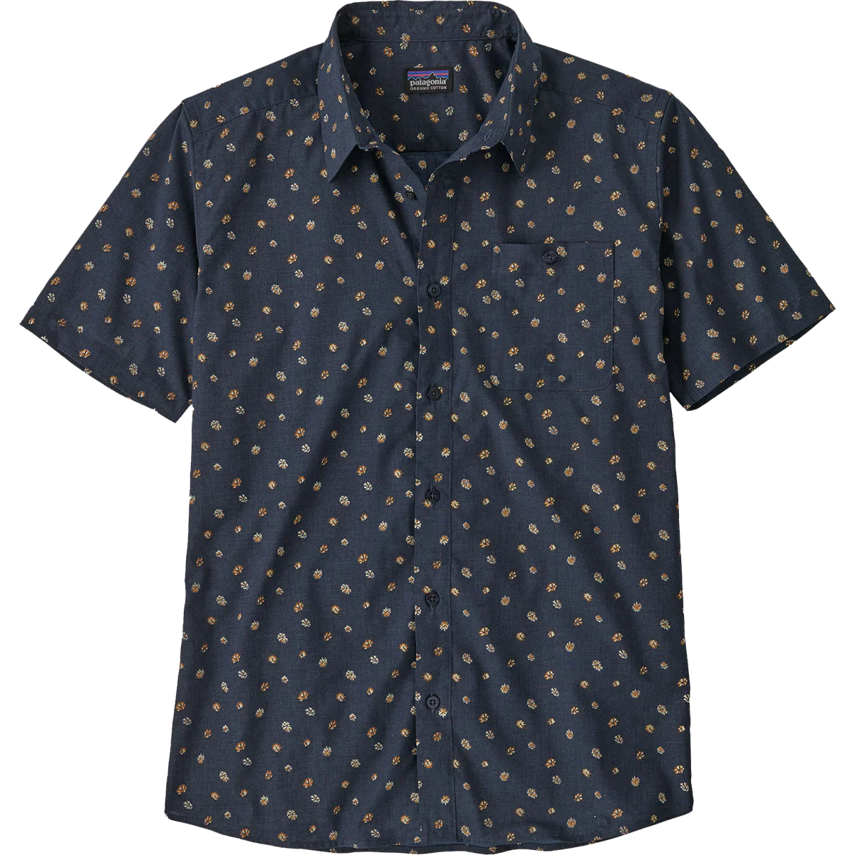 Men's Go-To Shirt - Onhollan