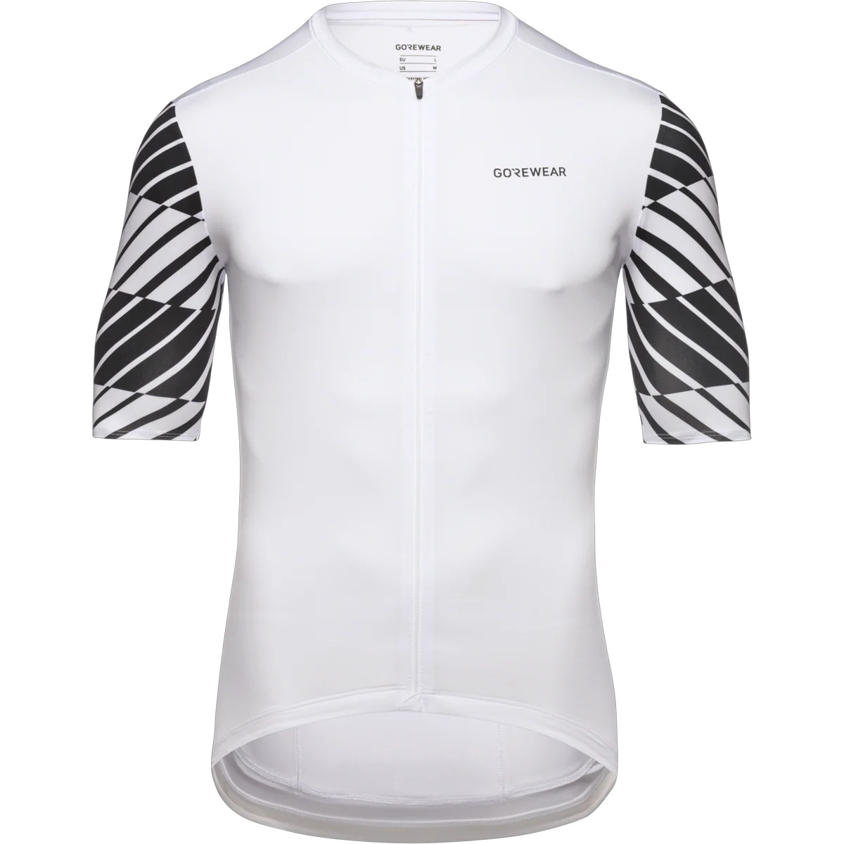 Men's Swiftride Optical Jersey - Onhollan