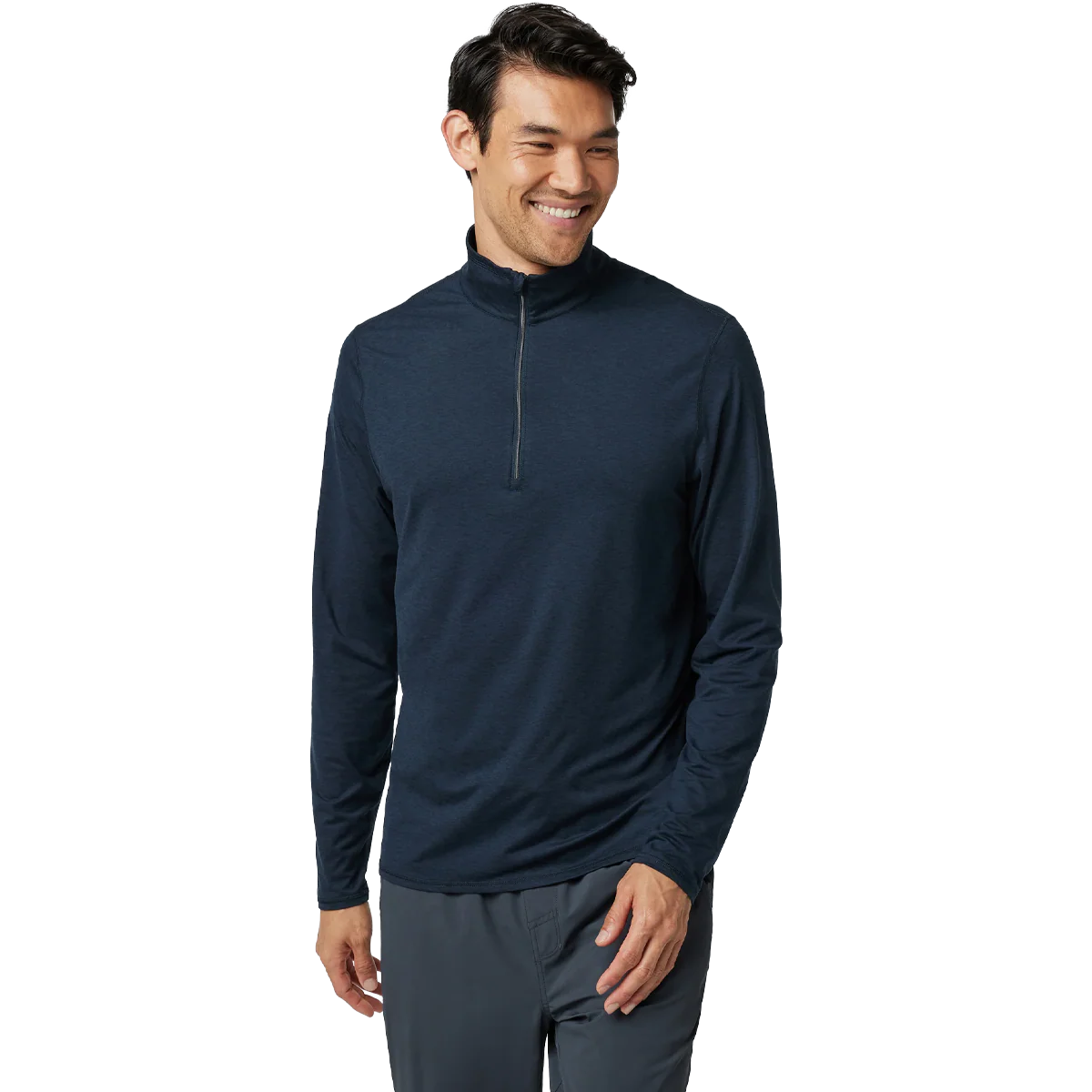 Men's Ease Performance 1/2 Zip 2.0 - Onhollan