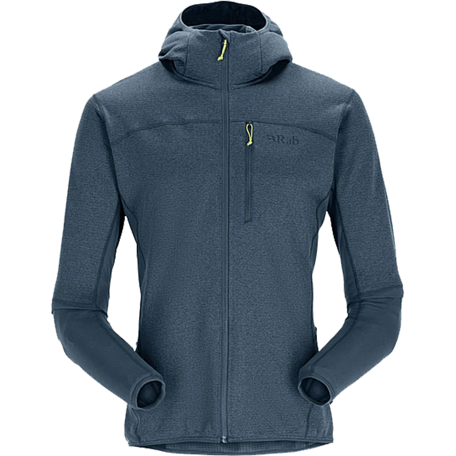 Ascendor Hoody - Onhollan