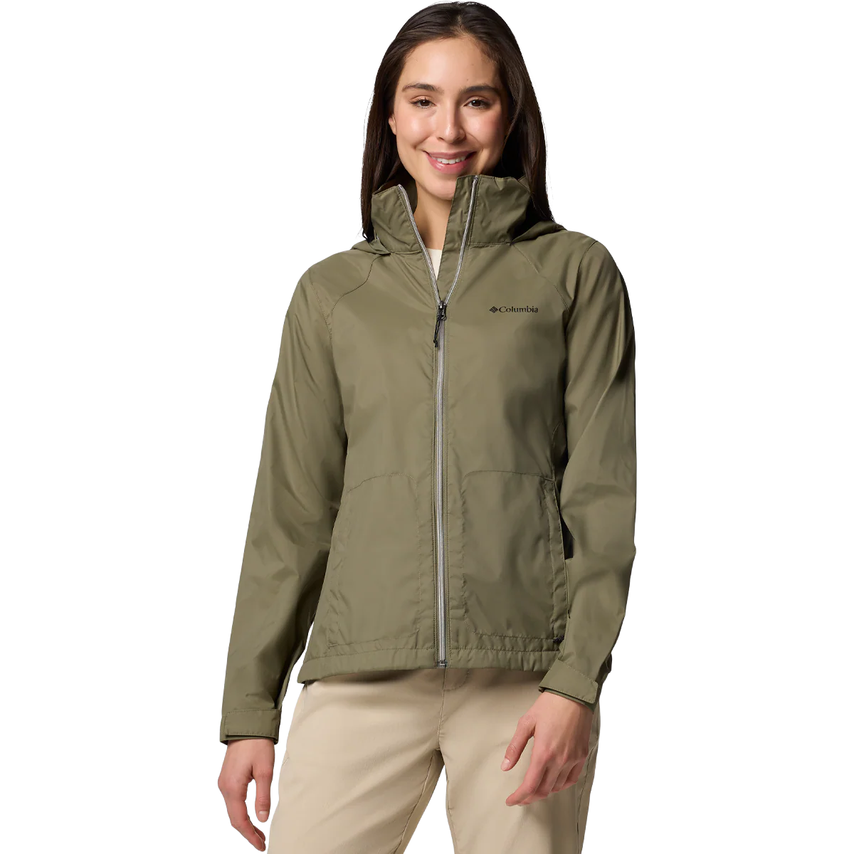 Women's Switchback IV Jacket - Onhollan