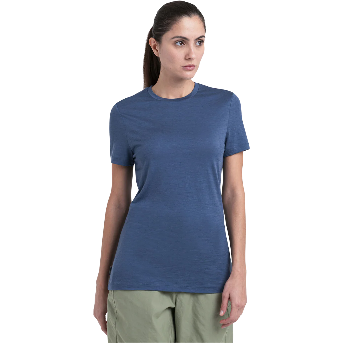 Women's Merino 150 Tech Lite III Short Sleeve Tee - Onhollan