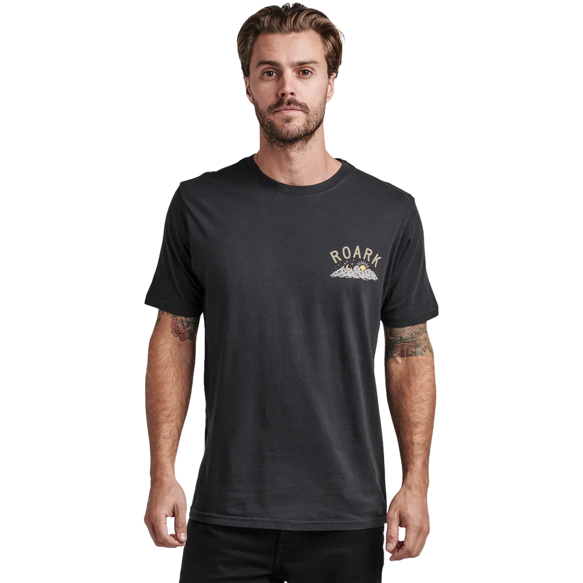 Men's Roark Expeditions Tee - Onhollan