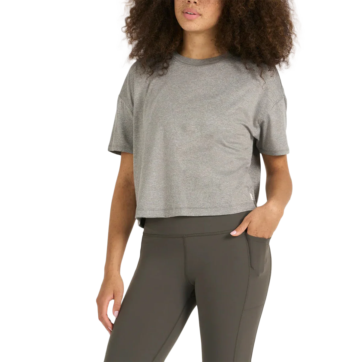 Women's Energy Tee - Onhollan