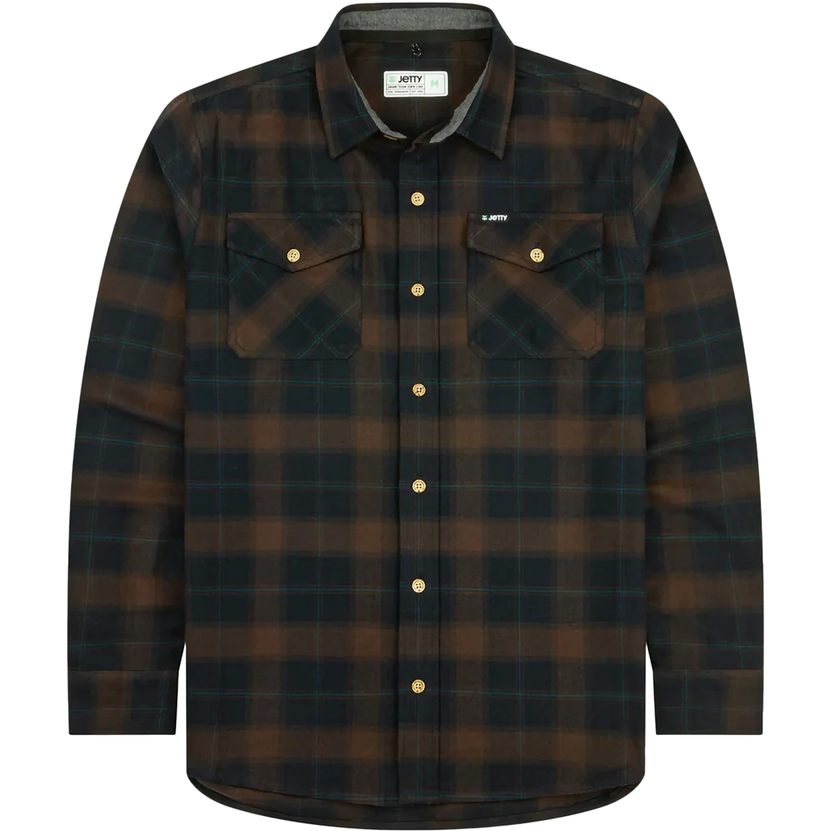 Men's Breaker Flannel - Onhollan