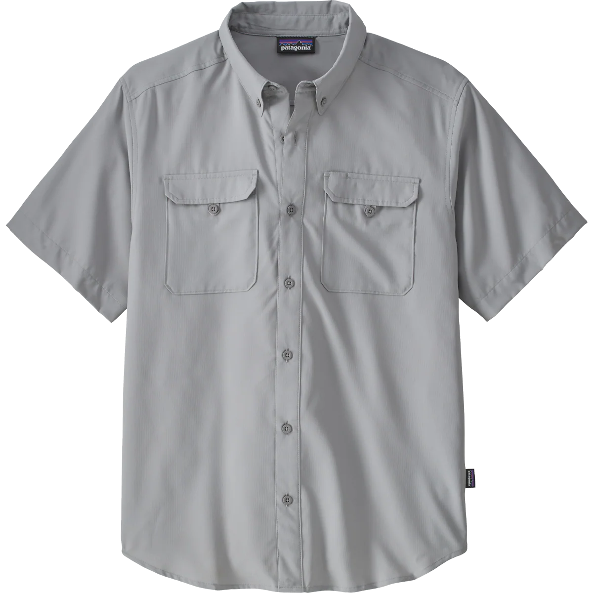 Men's Self-Guided Hike Shirt - Onhollan