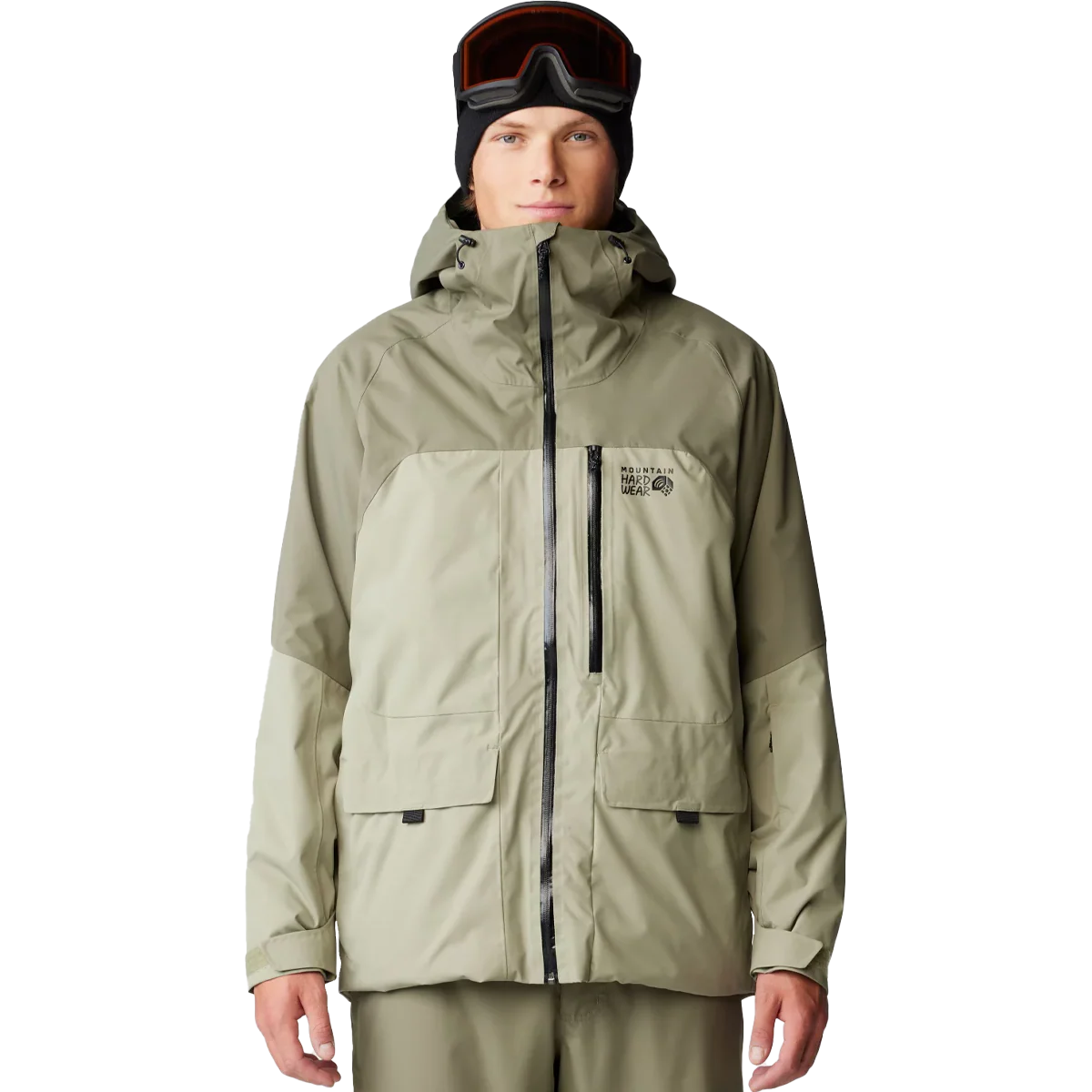 Men's Firefall Insulated Jacket - Onhollan