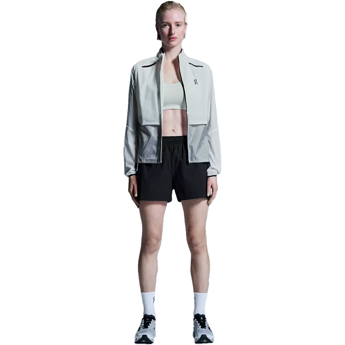 Women's Core Short 3