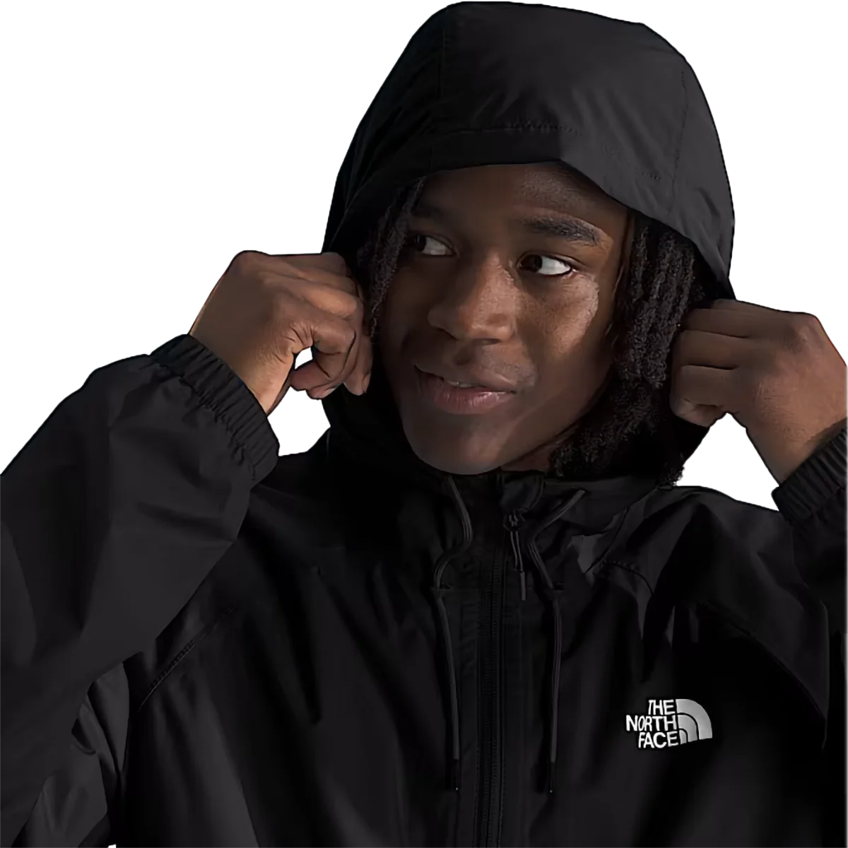 Antora Rain Hoodie - Onhollan