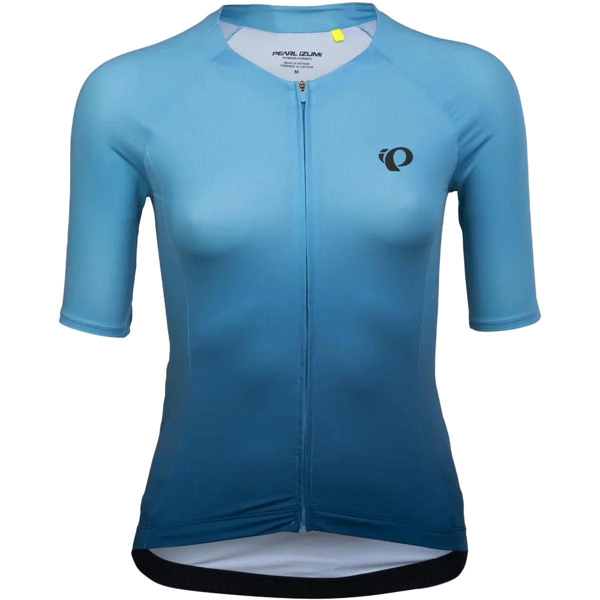 Women's Attack Air Jersey - Onhollan