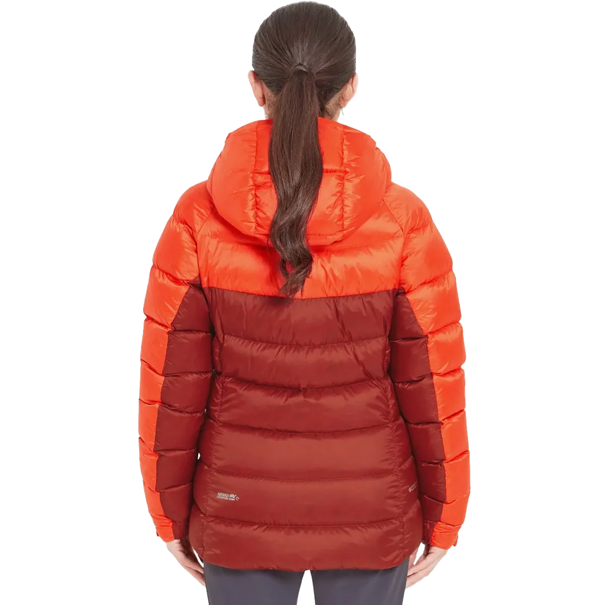 Women's Glaceon Pro Jacket - Onhollan