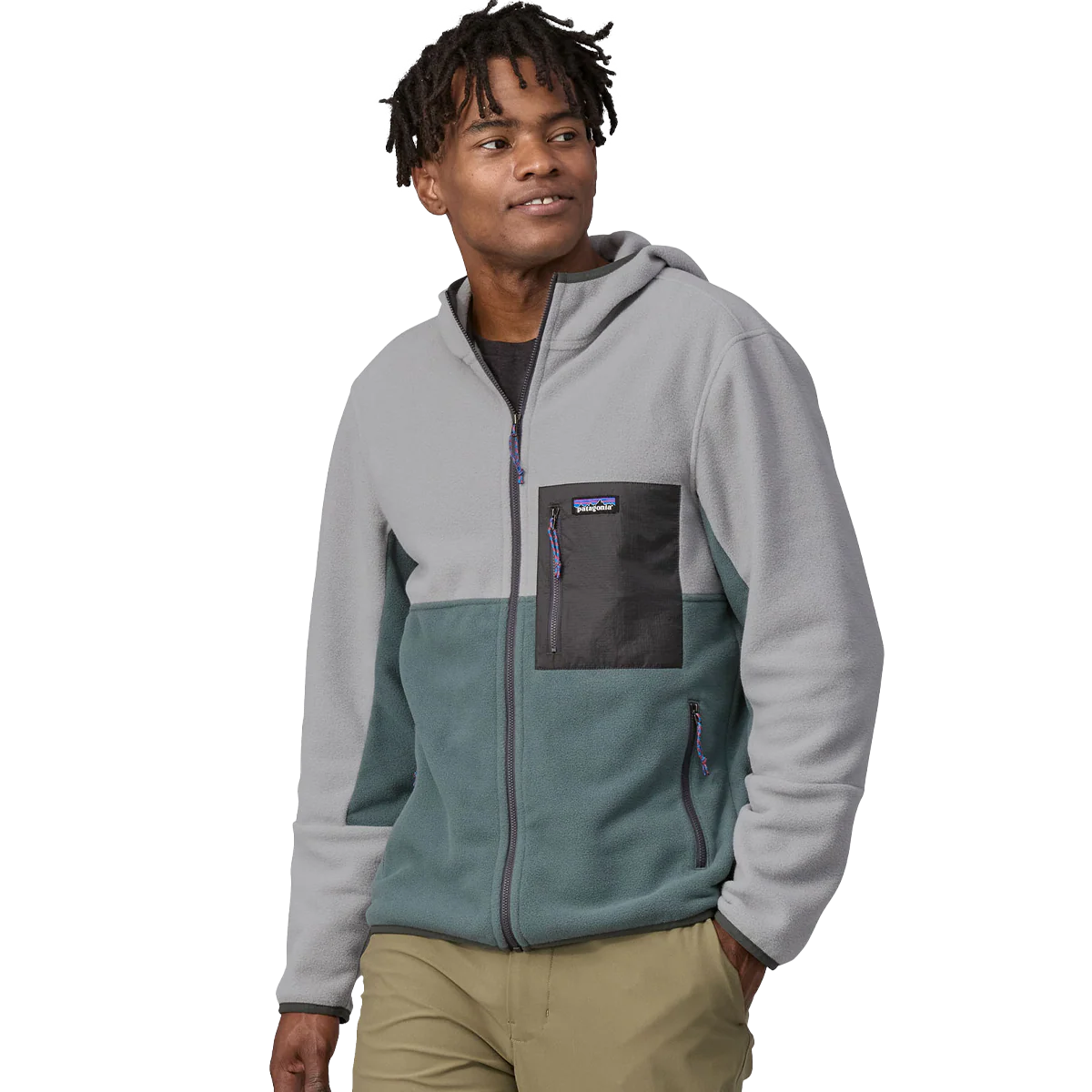 Men's Microdini Hoody - Onhollan