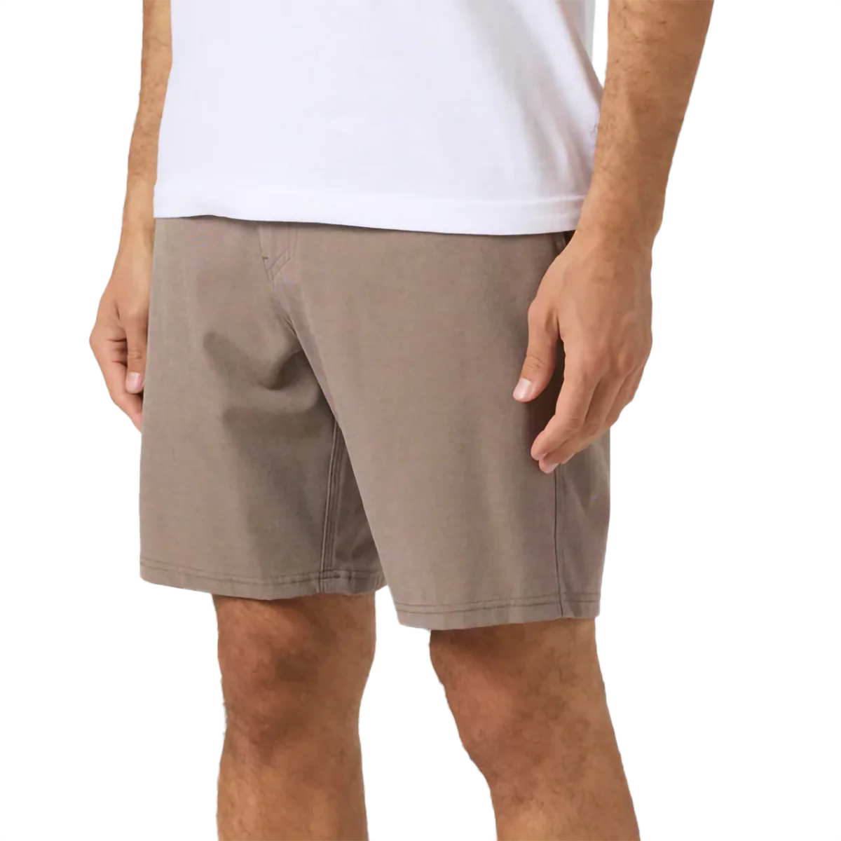 Men's Reserve Light Check 19