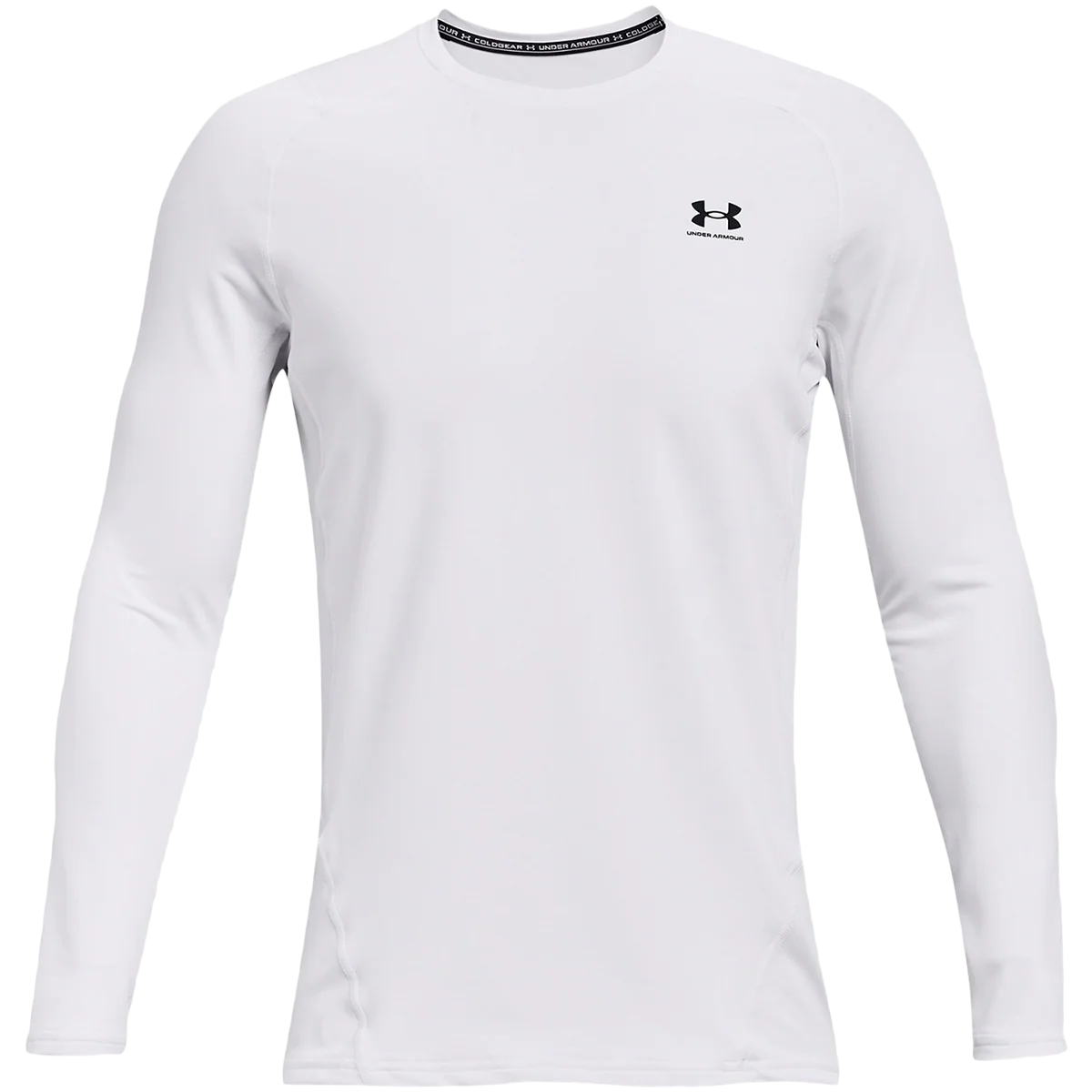 Men's Fitted ColdGear Crew - Onhollan