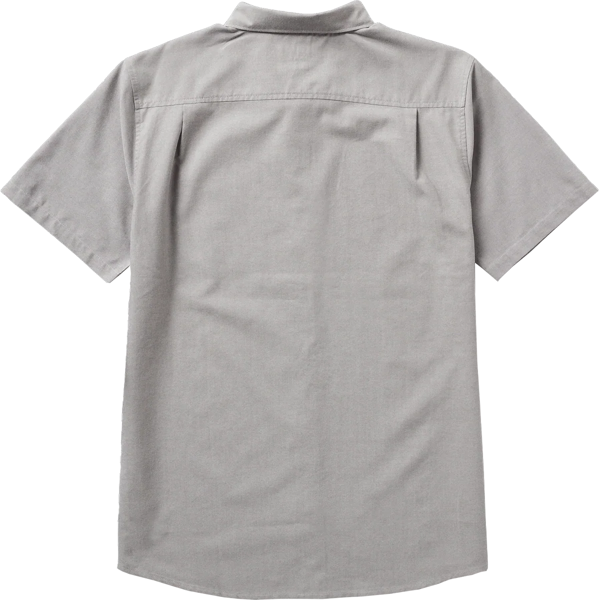 Men's Scholar Oxford Short Sleeve Woven - Onhollan