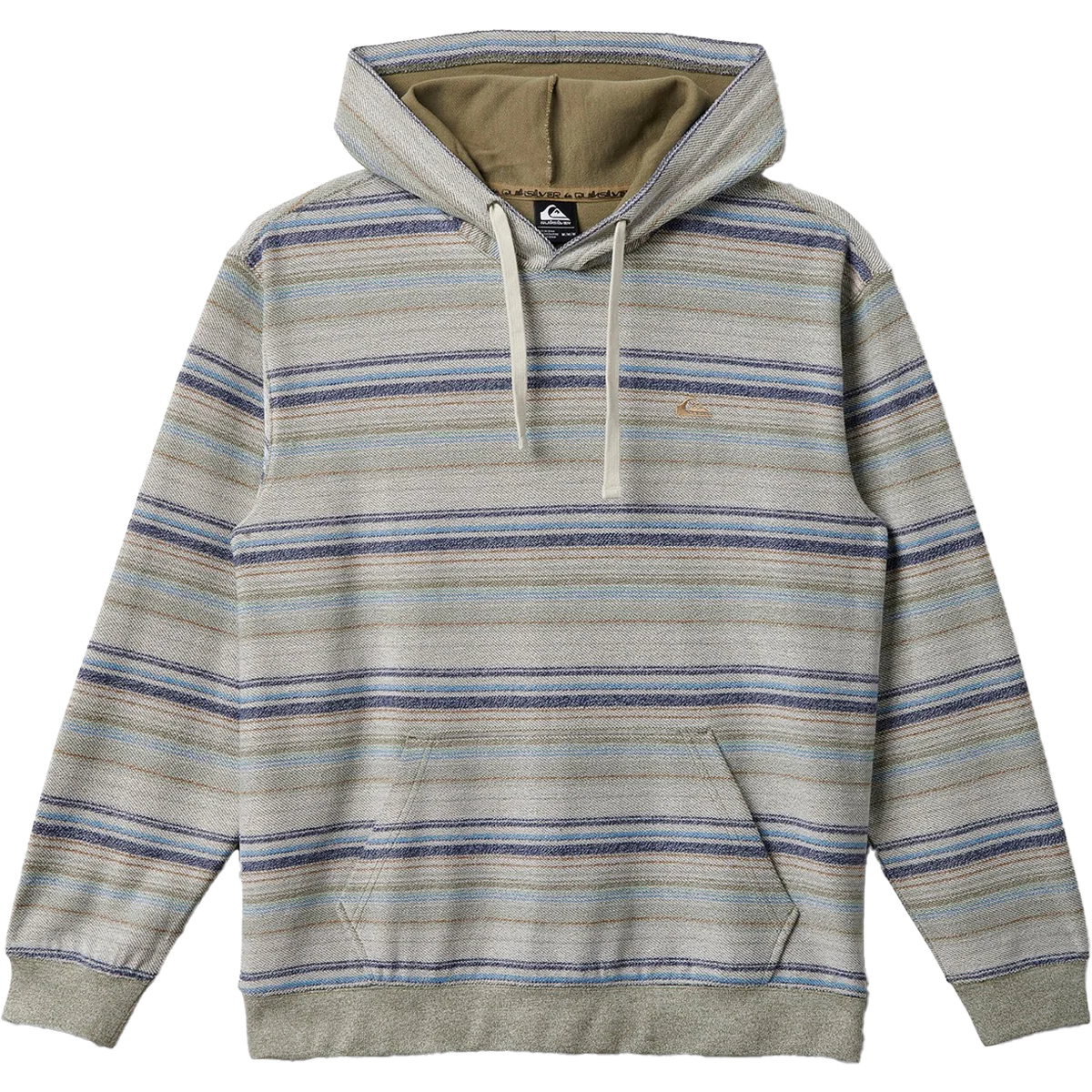 Men's Great Otway Hoodie - Onhollan