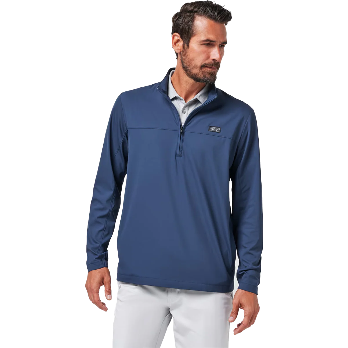 Men's Wanderlust 1/4 Zip - Onhollan