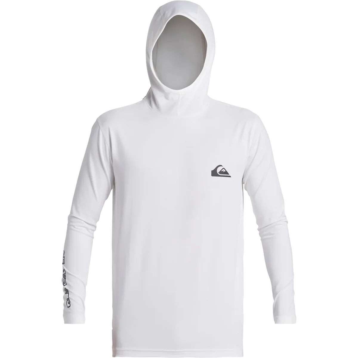 Men's Everyday Hood Hooded Surf Tee - Onhollan