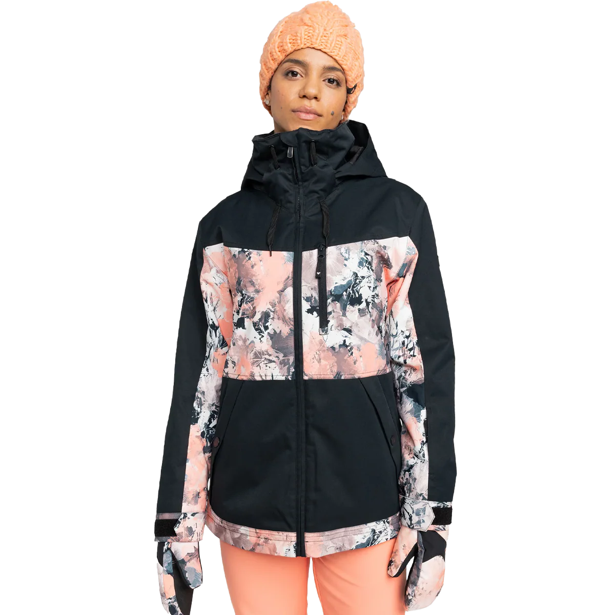 Women's Presence Parka Jacket - Onhollan