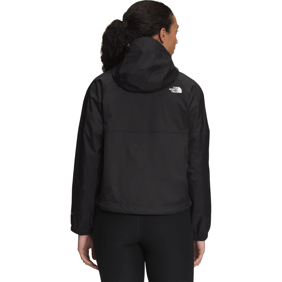 Women's Antora Rain Hoodie - Onhollan