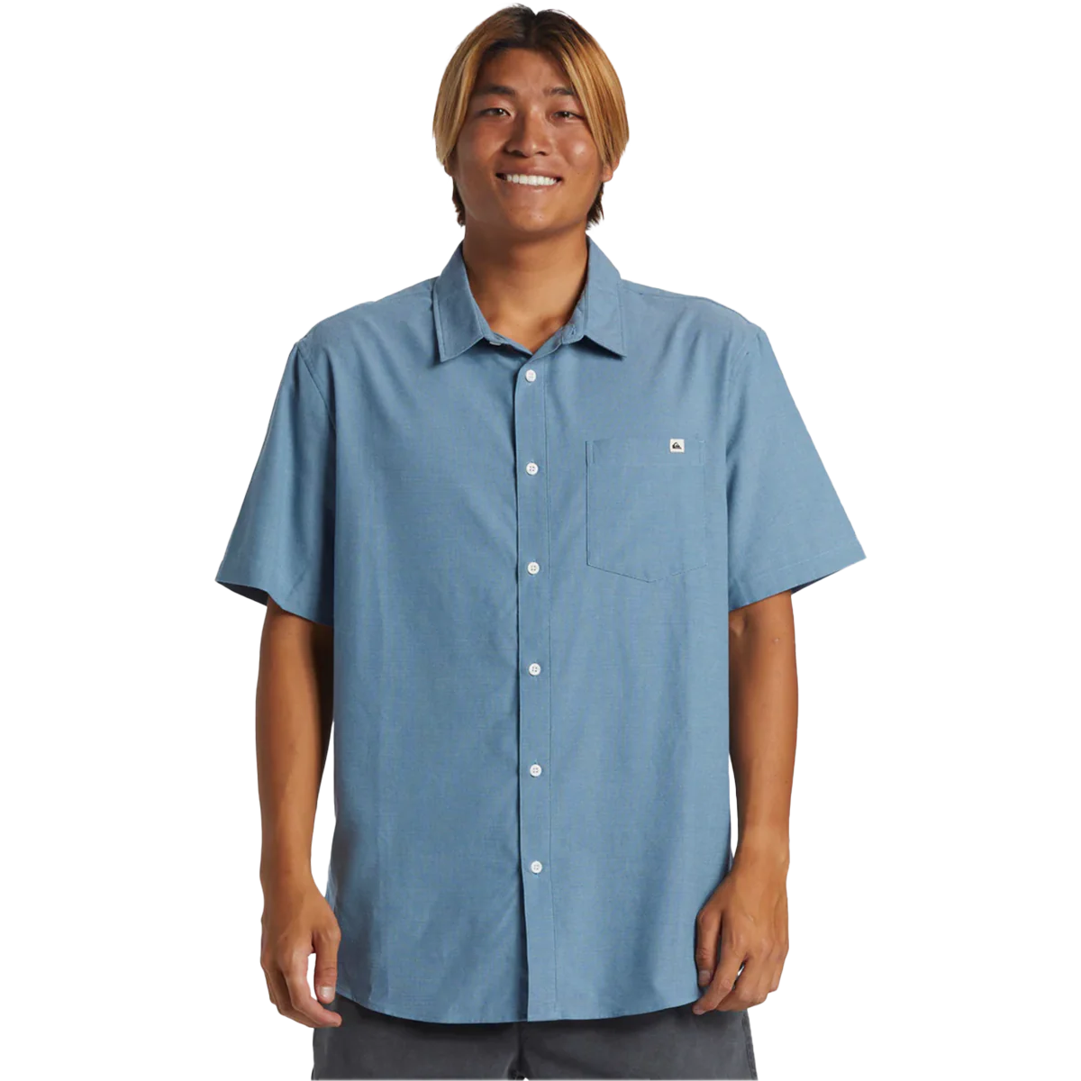 Men's Shoreline Classic Short Sleeve - Onhollan