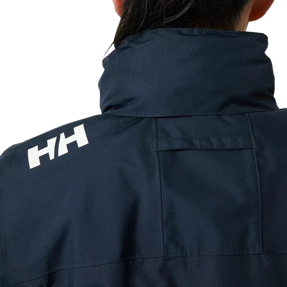 Women's Crew Hooded Midlayer Jacket 2.0 - Onhollan