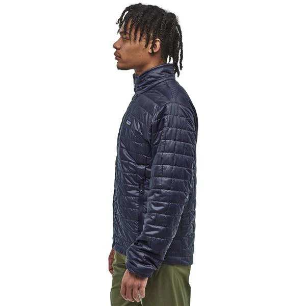 Men's Nano Puff Jacket - Onhollan