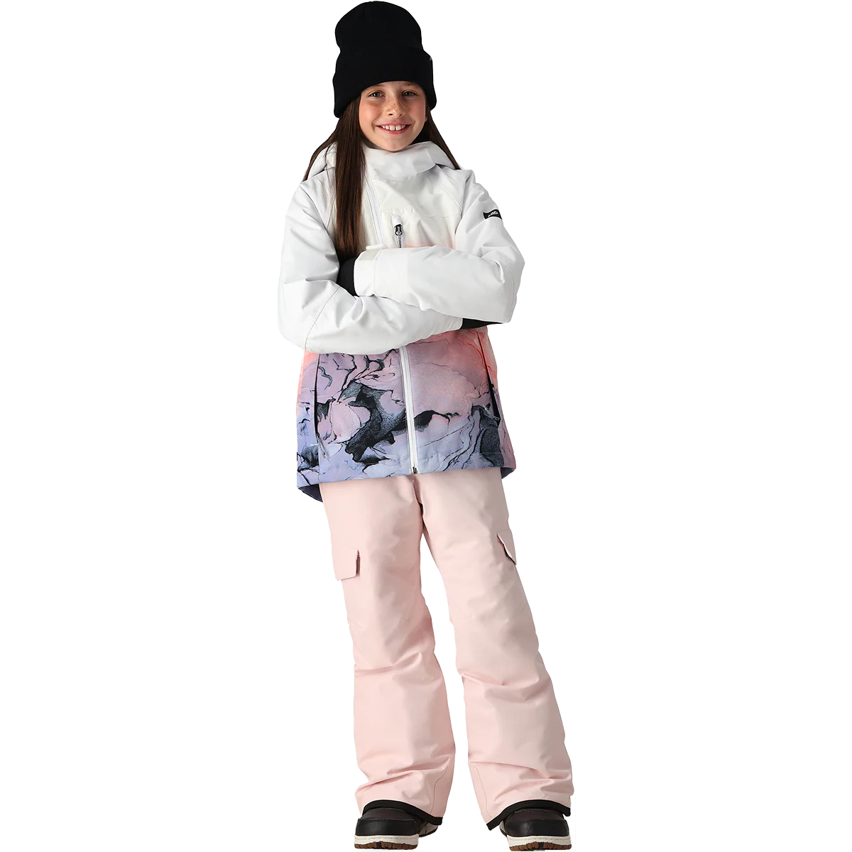 Youth Hydra Insulated Jacket - Onhollan