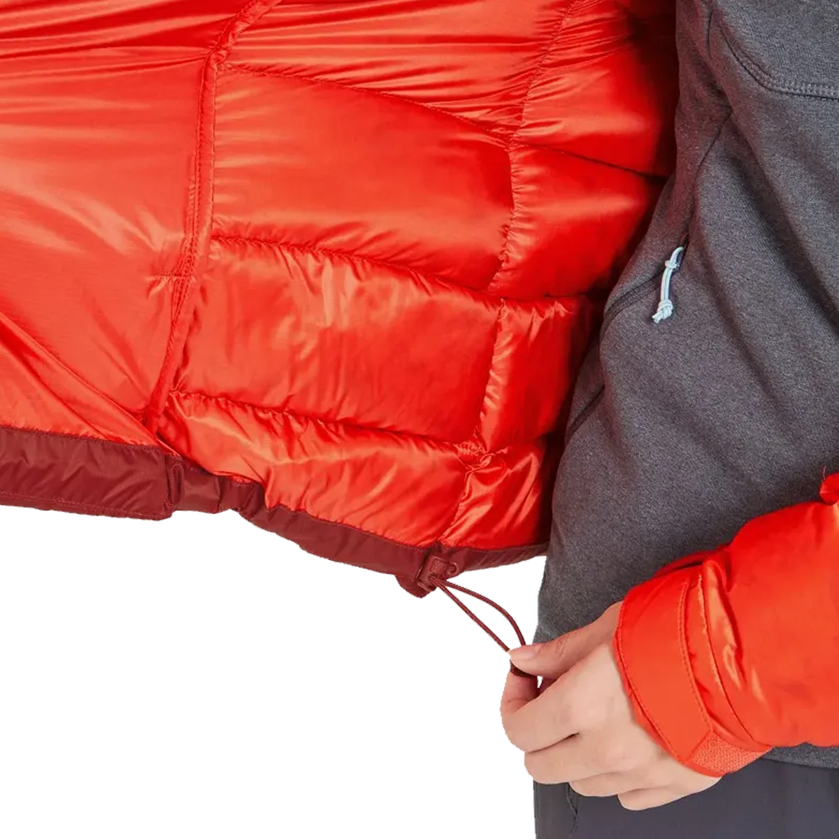 Women's Glaceon Pro Jacket - Onhollan