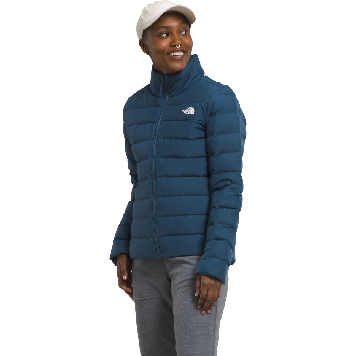 Women's Aconcagua 3 Jacket - Onhollan