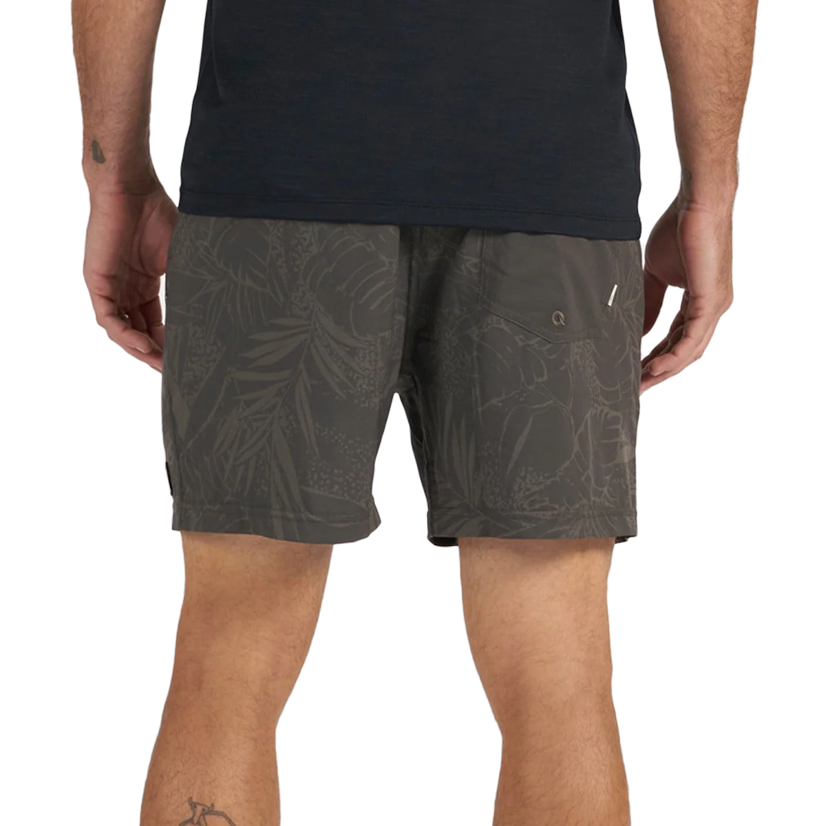 Men's Kore Short 5