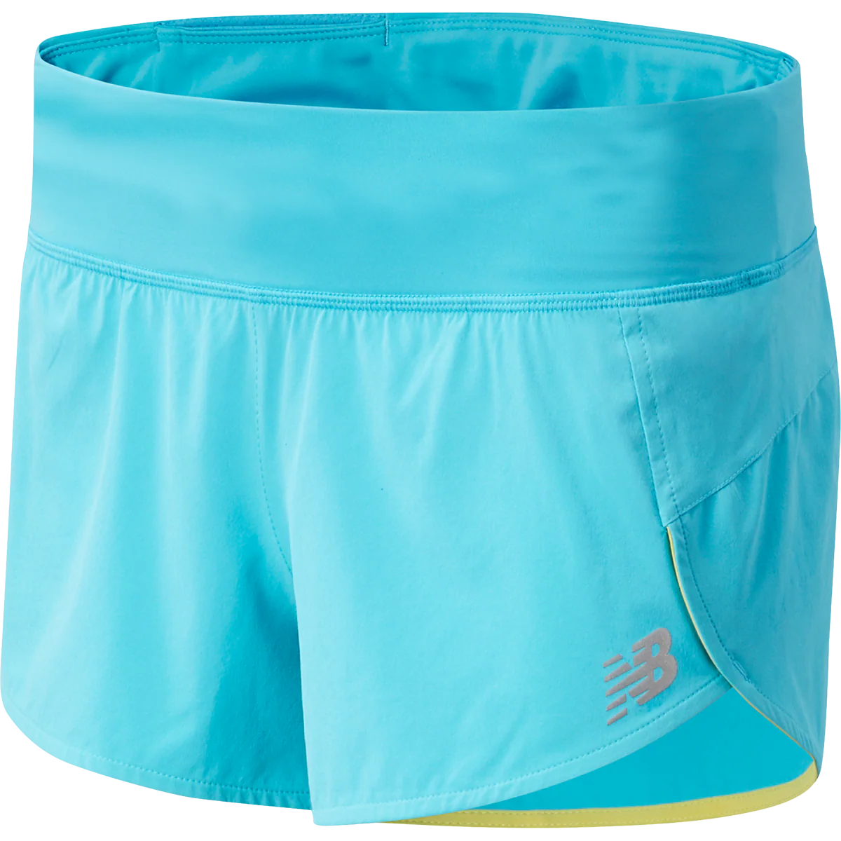 Women's Impact Short 3