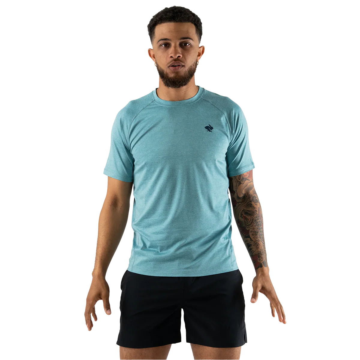 Men's EZ Tee Short Sleeve - Onhollan