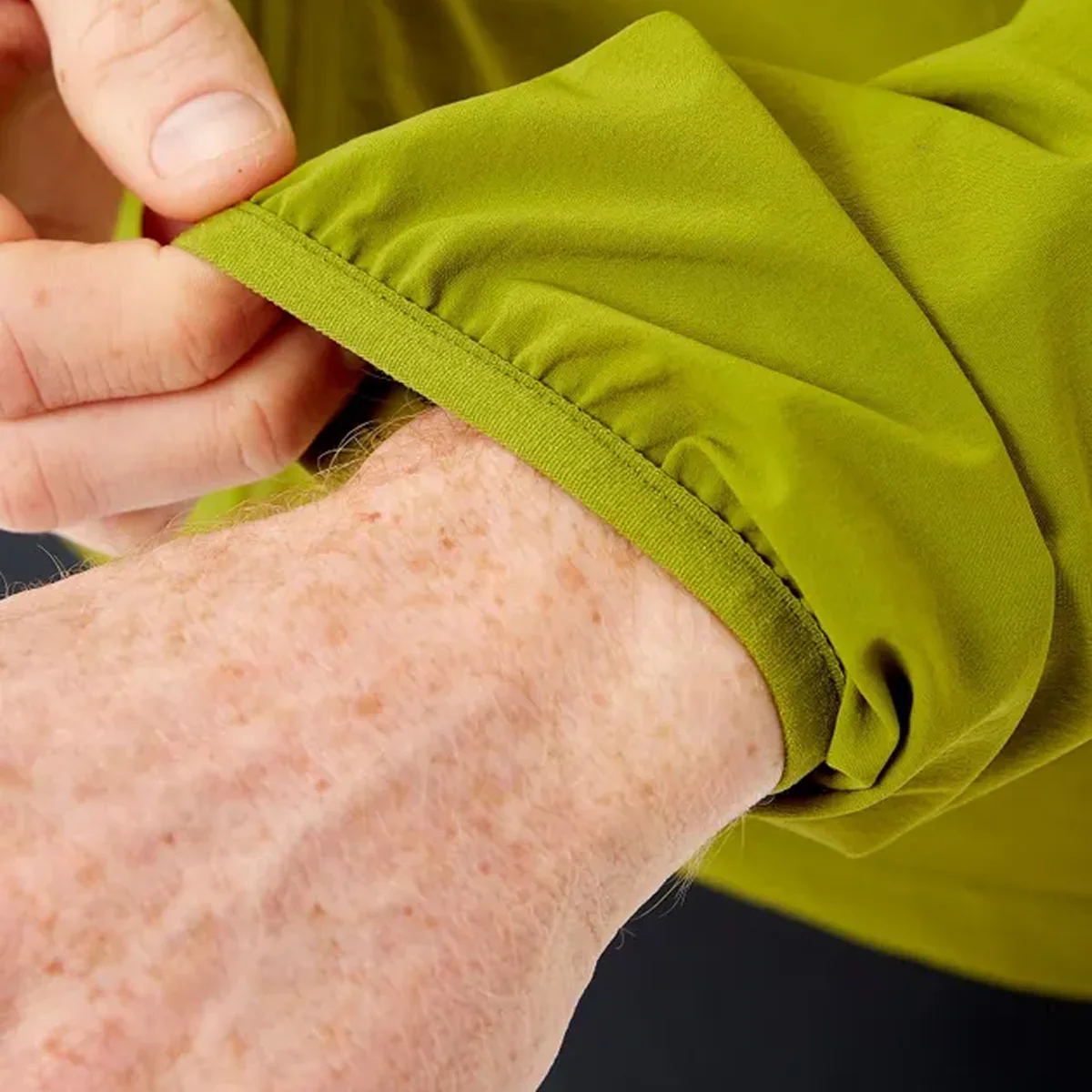 Borealis Jacket - Onhollan