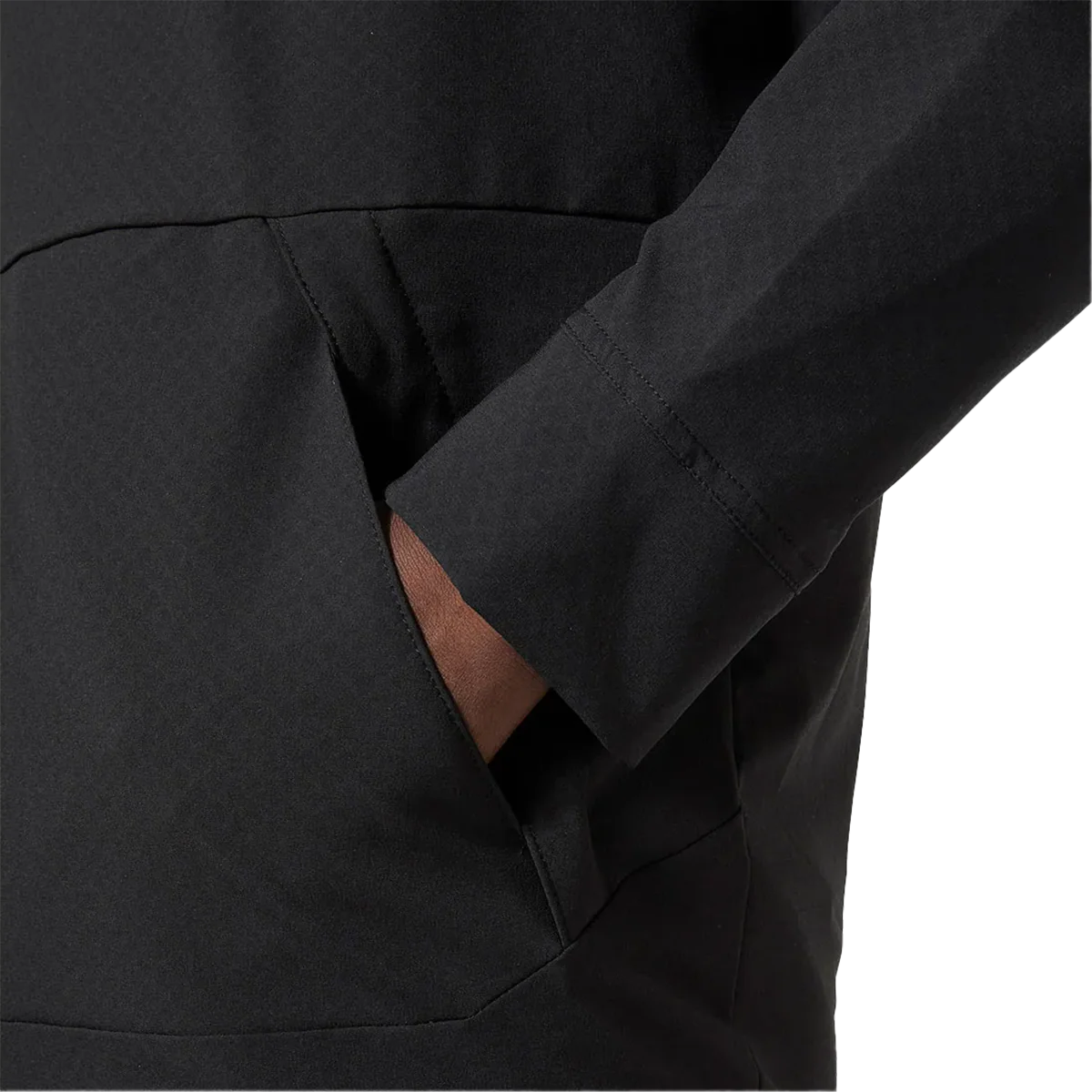 Men's Ullr D Shield Hoodie - Onhollan