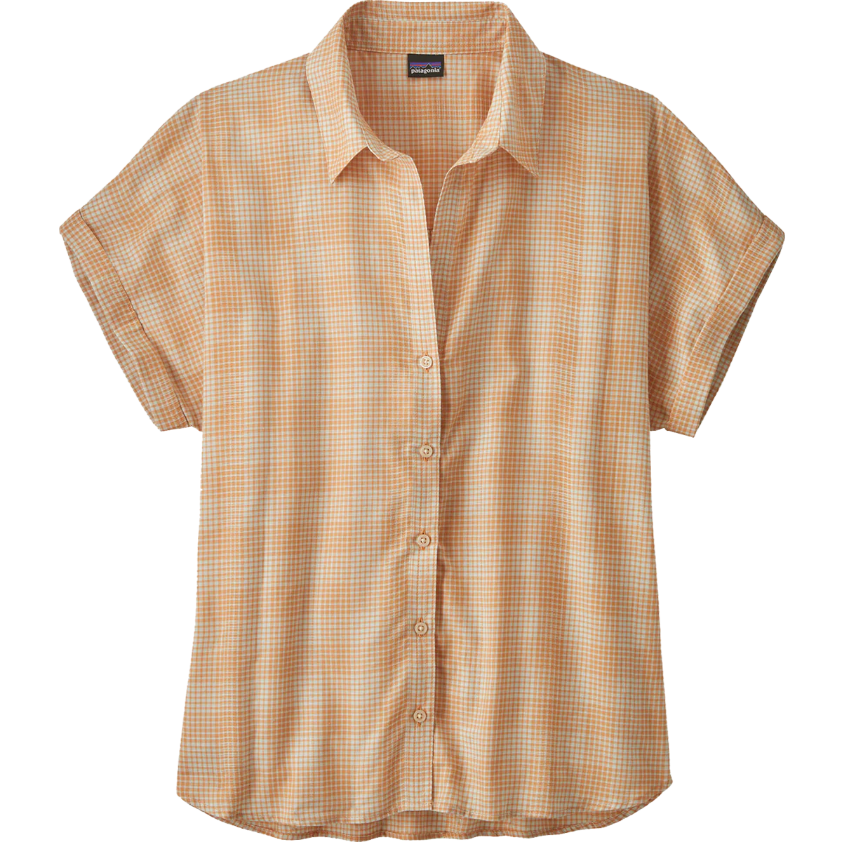 Women's Lightweight A/C Shirt - Onhollan