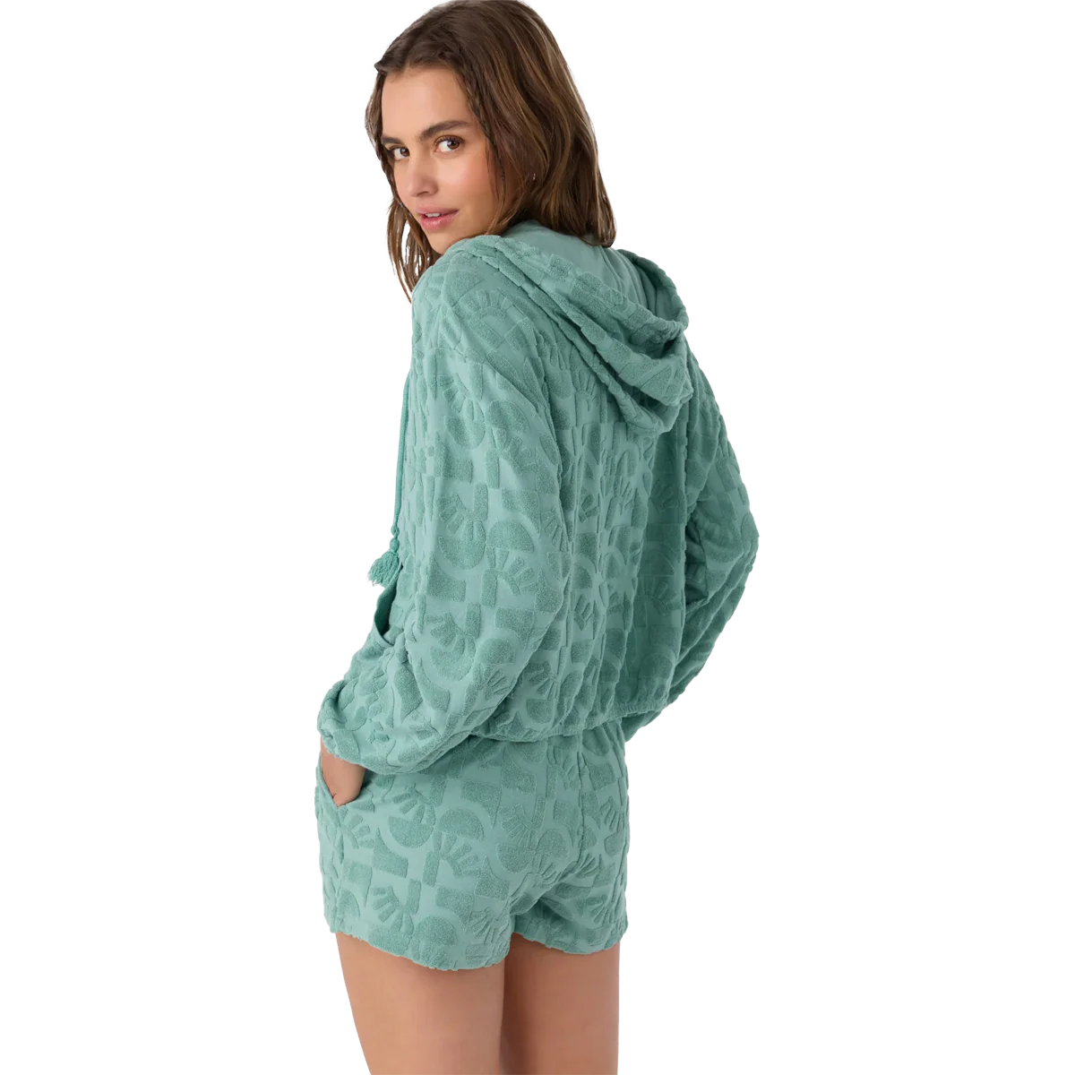 O'Neill Women's Devin Hoody - Onhollan