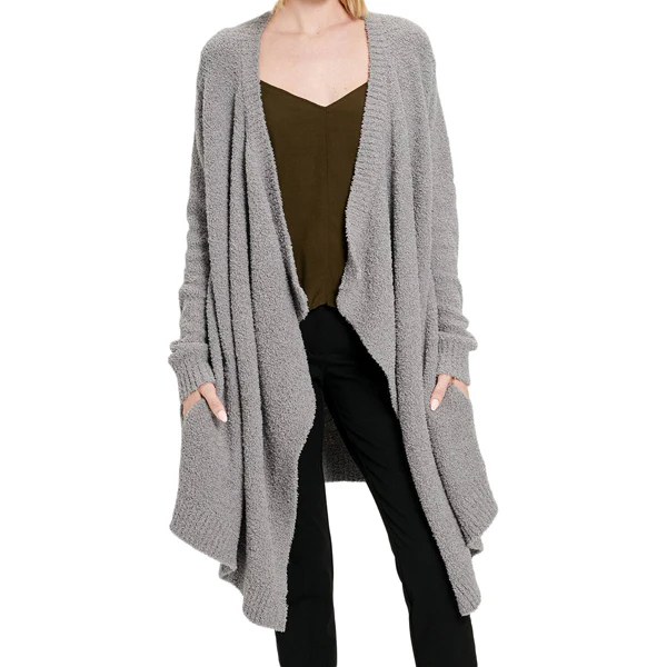 Women's Phoebe Wrap Cardigan - Onhollan
