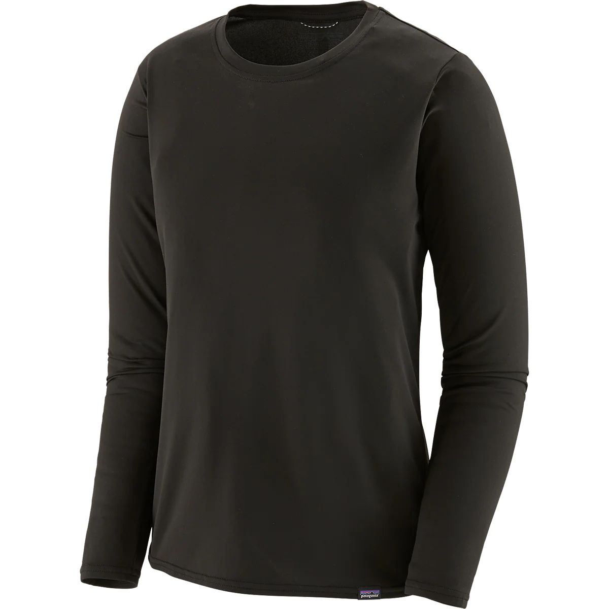 Women's Long-Sleeved Capilene Cool Daily Shirt - Onhollan