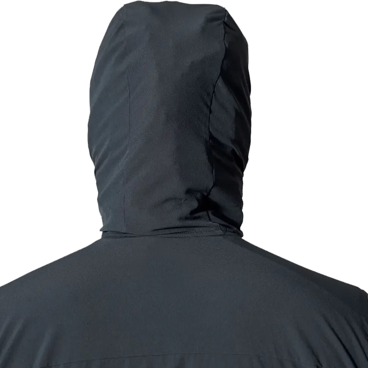 Men's Borealis Hooded Jacket - Onhollan